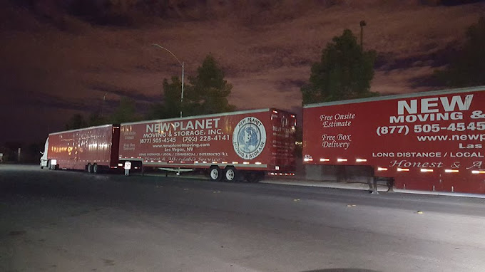 Truck