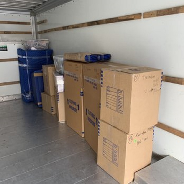 Boxes