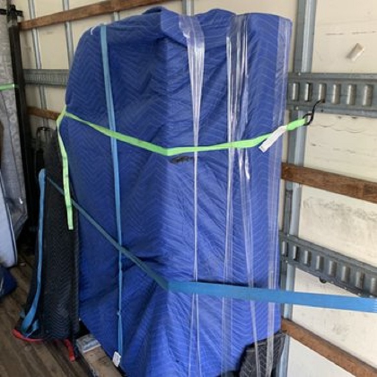 Wrapped