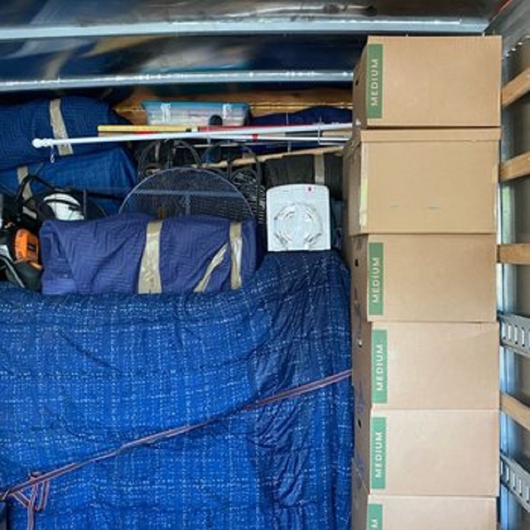 Movers