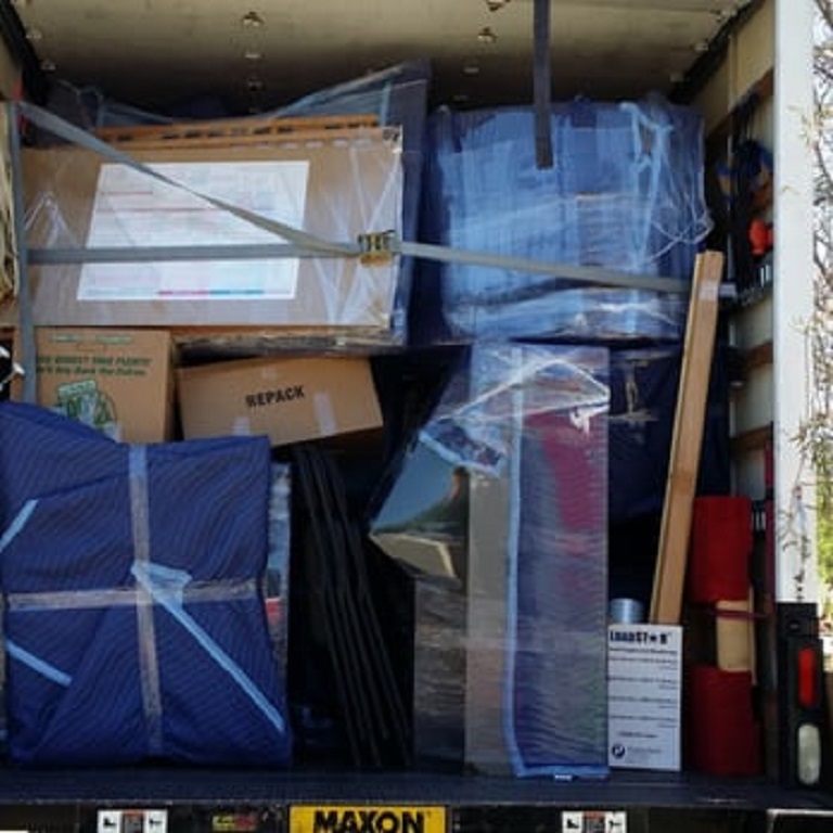 MOVERS