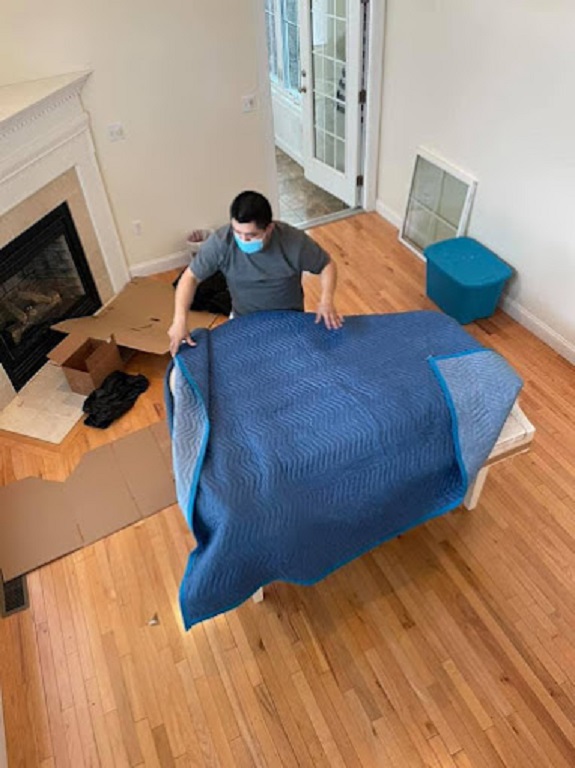 Wrapped Item
