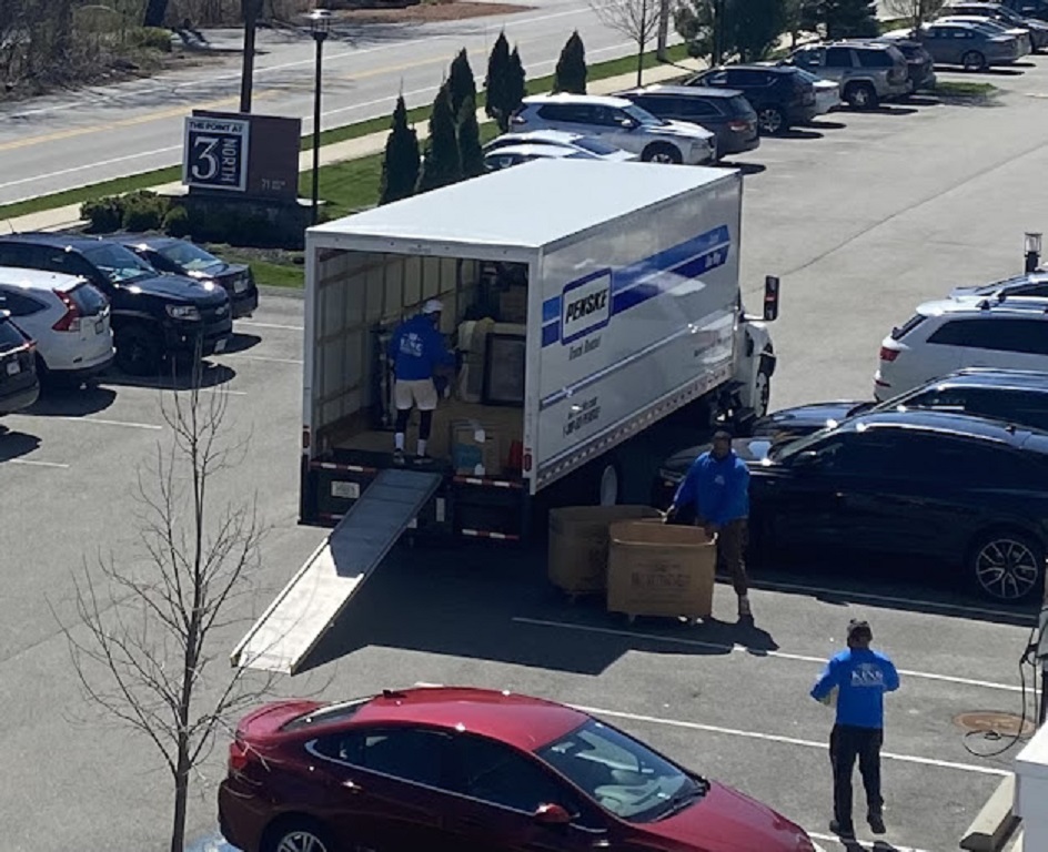 Truck