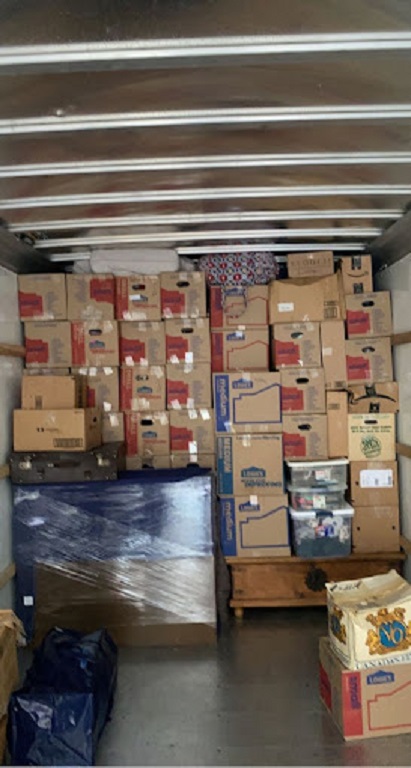 Boxes