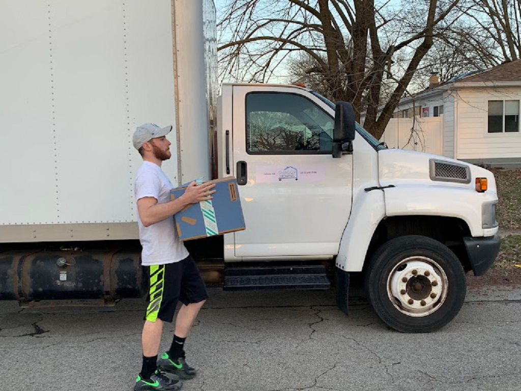 Moving Crew