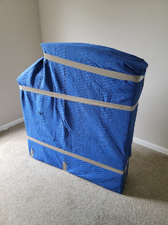 Wrapped Item