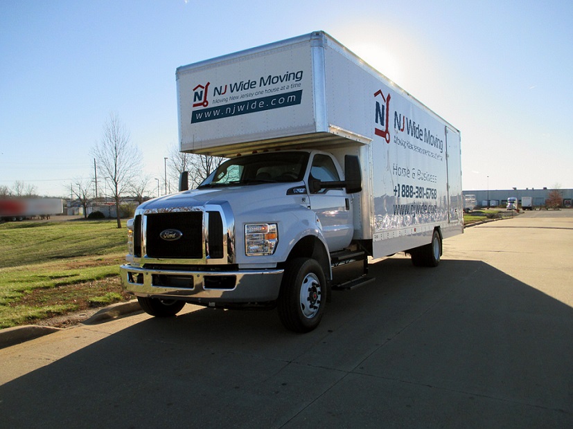 Truck