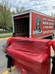 Moving with Care