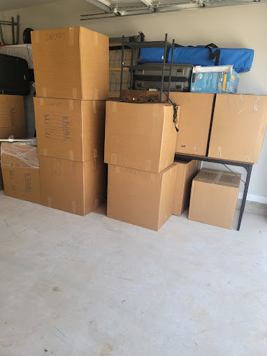 Boxes