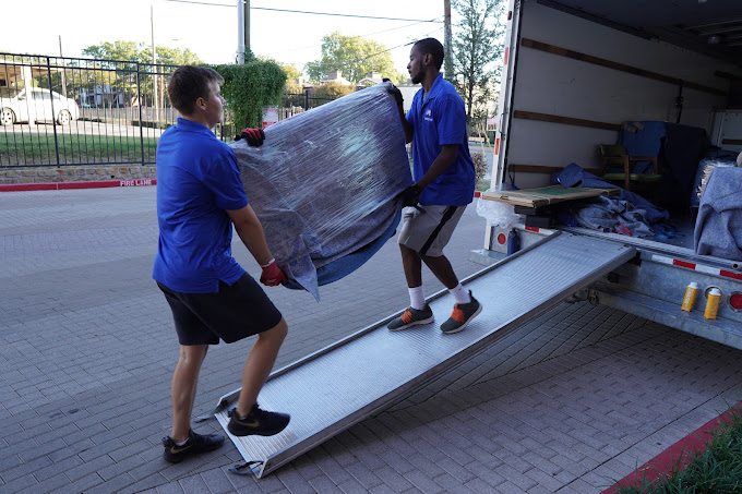Loading