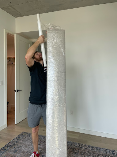 Wrapping