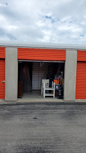 Warehouse