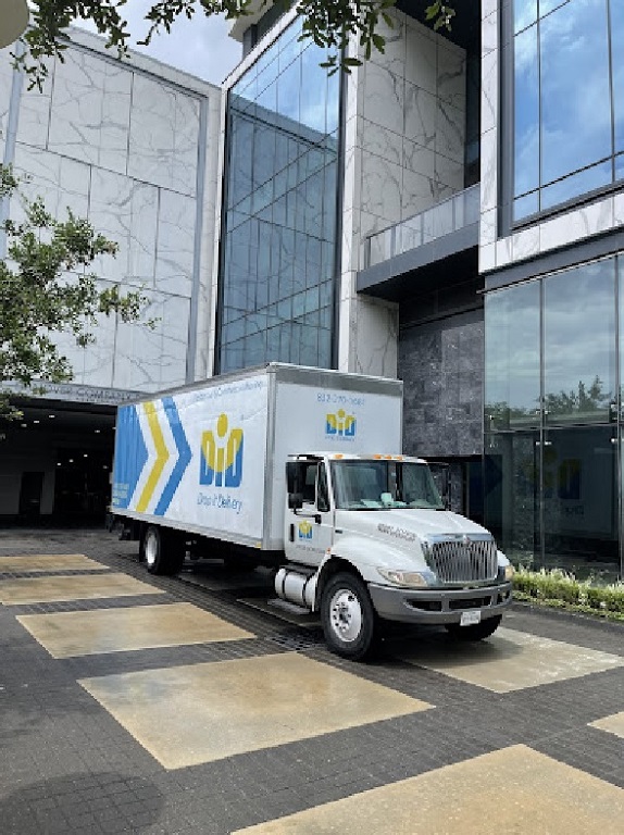 Truck