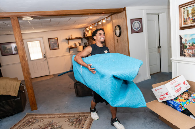 Household Items