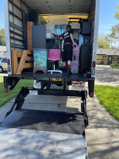 {Truck}