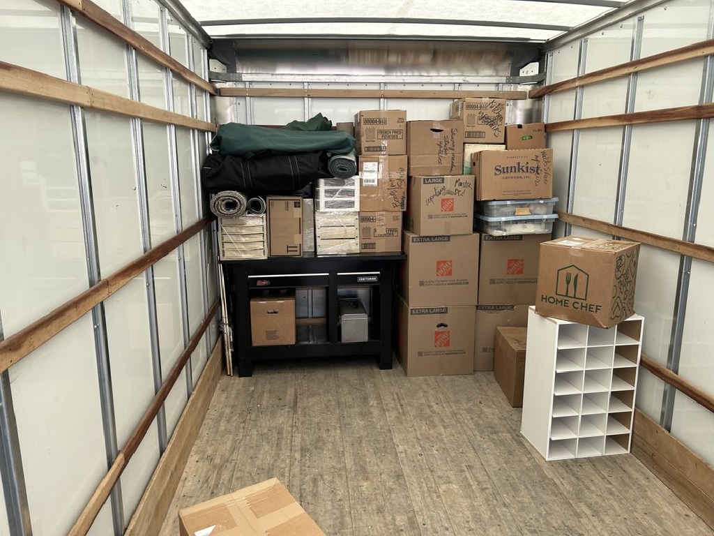 Haul Junkies Moving and Hauling