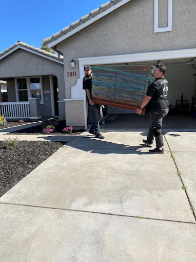 {Moving the items}