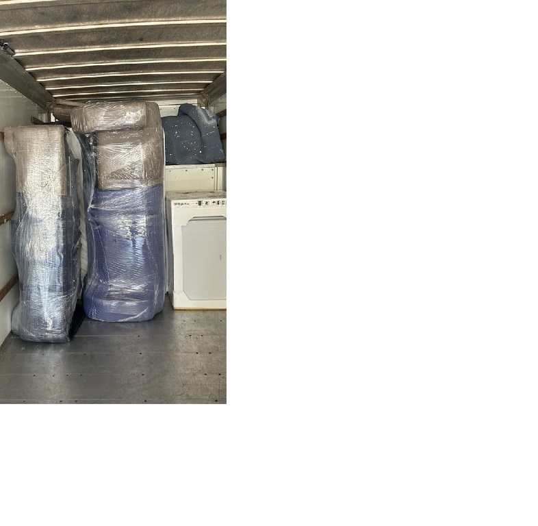Haul Junkies Moving and Hauling