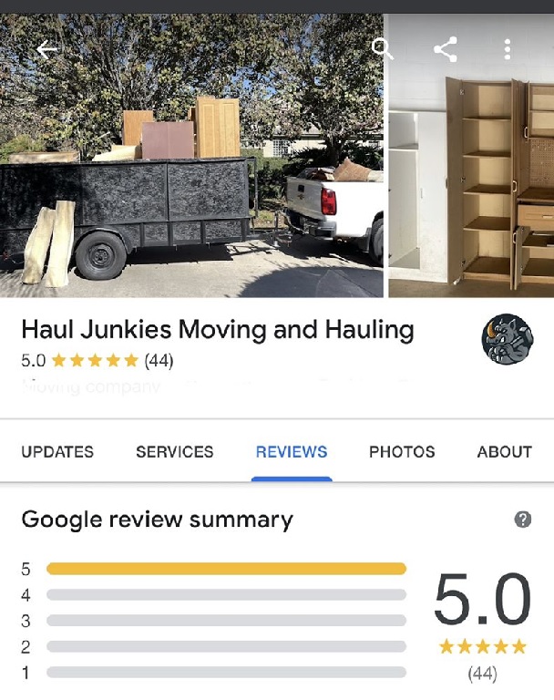 Reviews