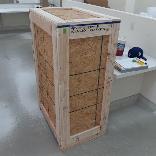 {Box}