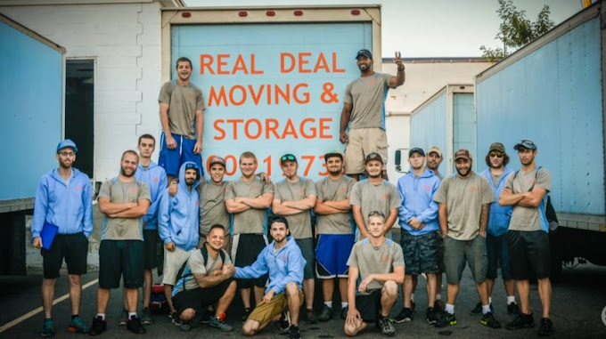 Movers