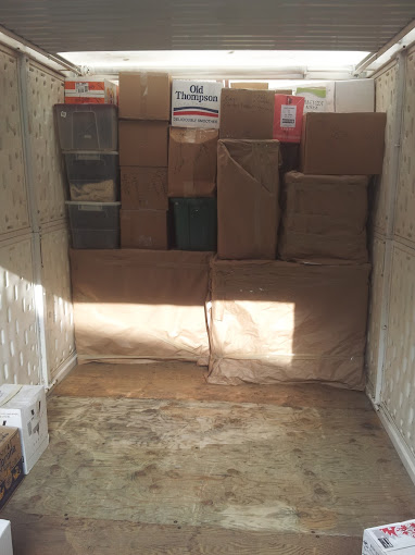 Movers