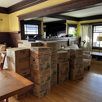 Movers