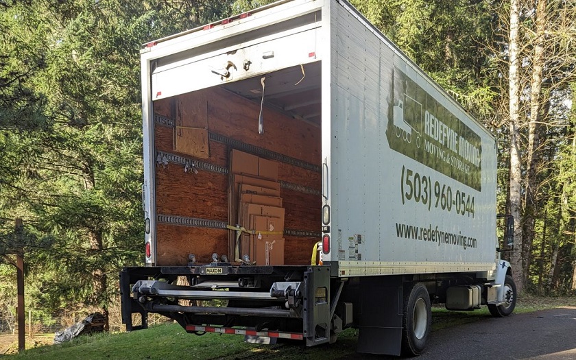 Truck