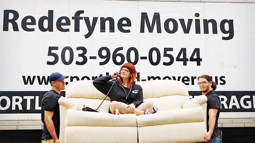 Movers