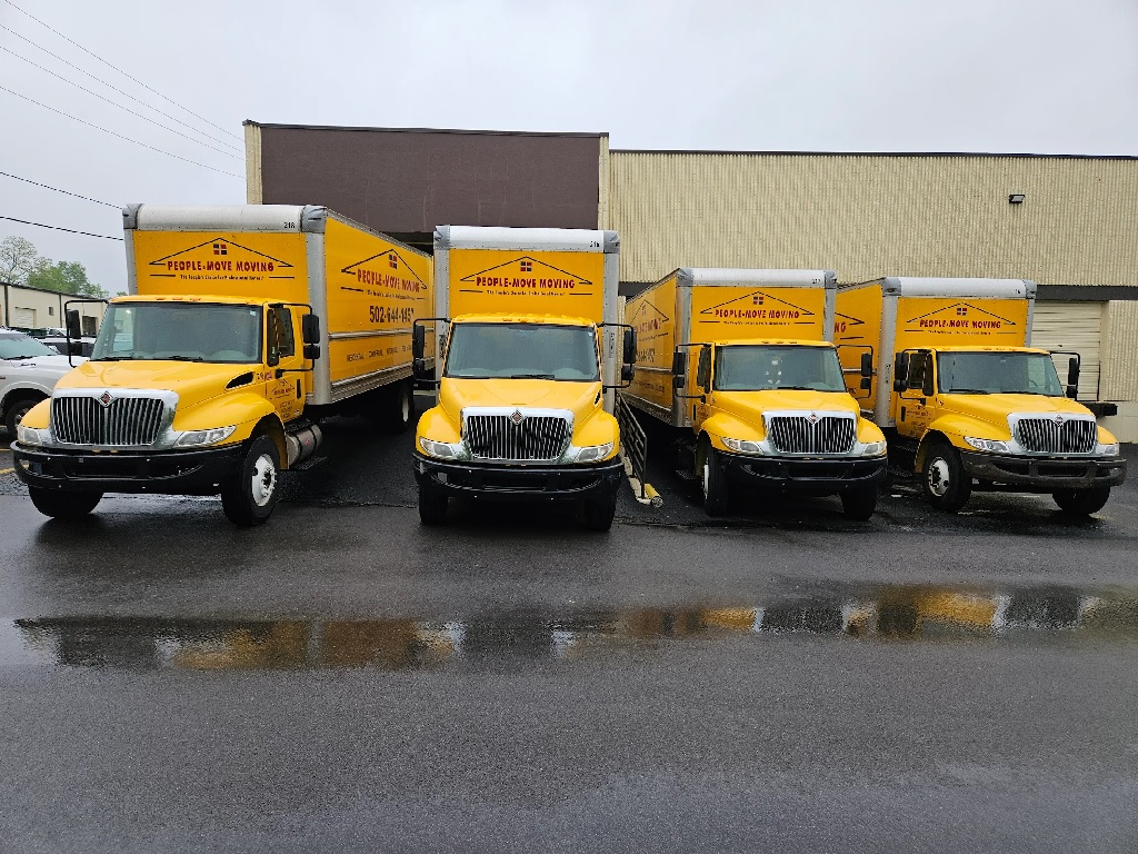 Trucks