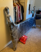 Wrapped