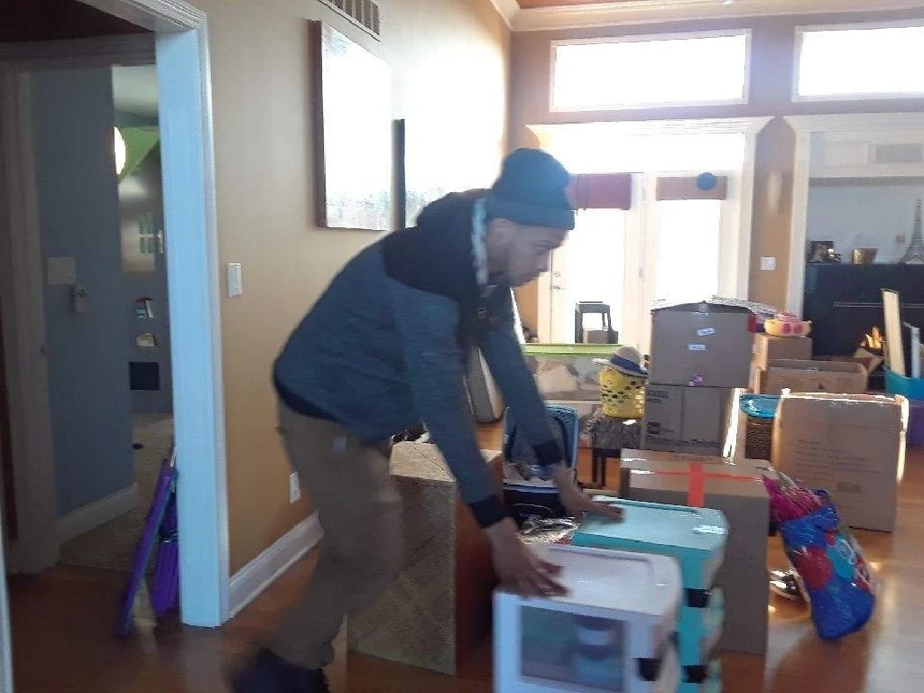 Packing