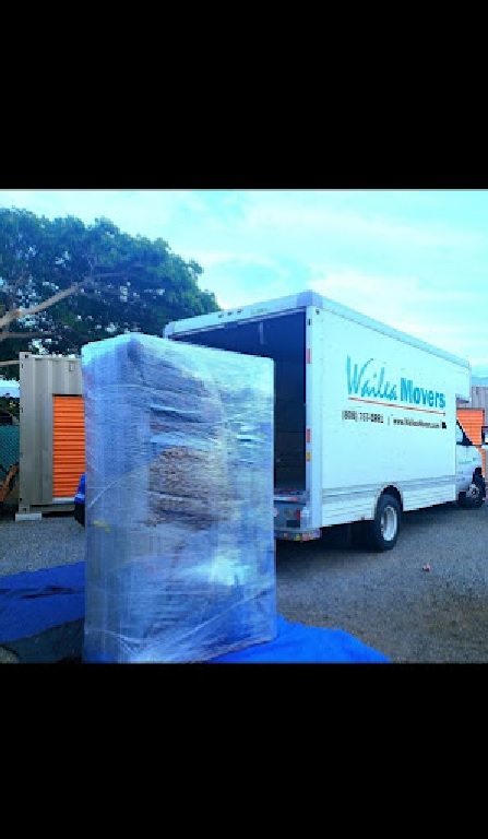 {Wailea Movers }