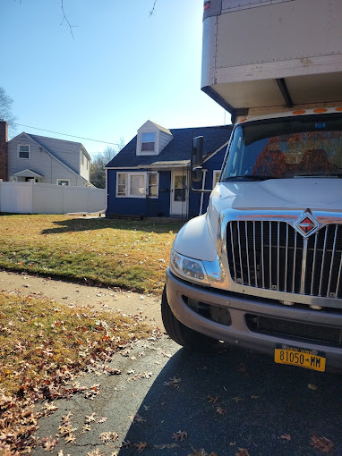 Our truck