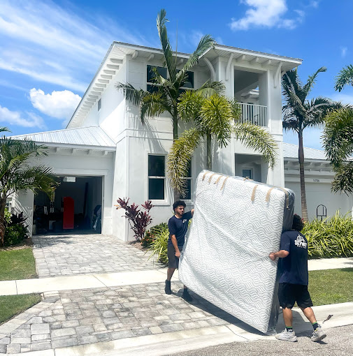 Moving Bed