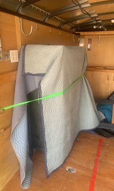 Wrapped Item