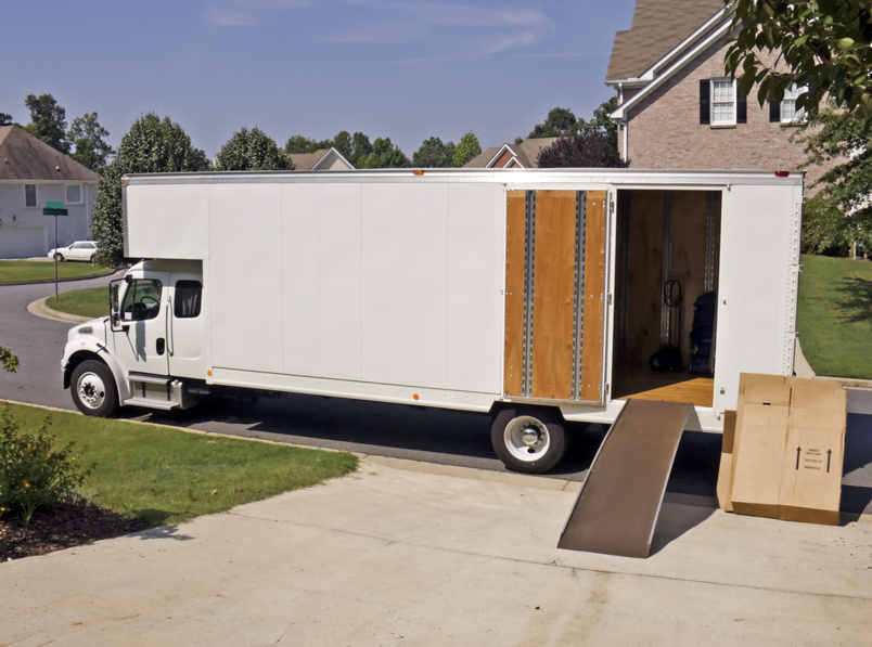 We work to make your move easy and on time
