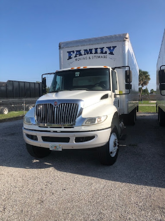 Truck