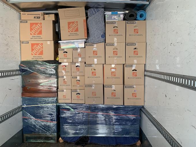 Boxes