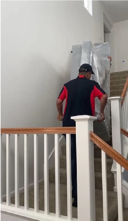 Lifting the Items