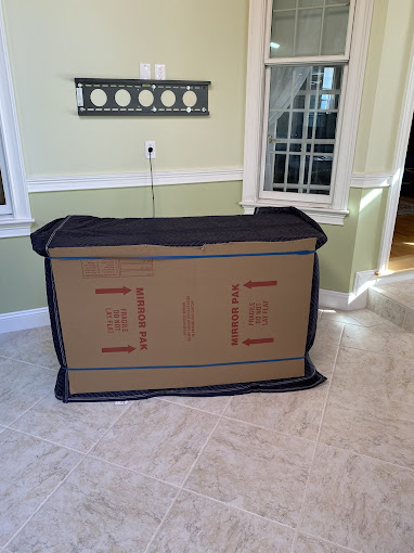 Wrapped Item