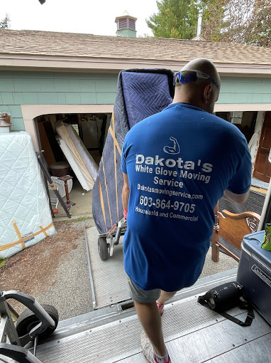 Moving Crew