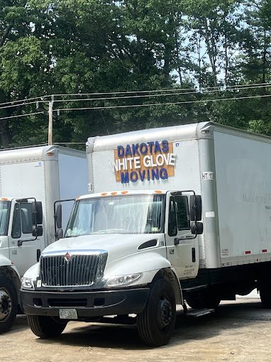 Our Moving Truck