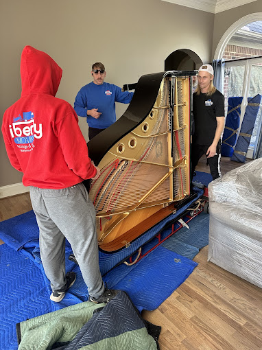Moving Truck