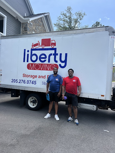Our Moving Truck