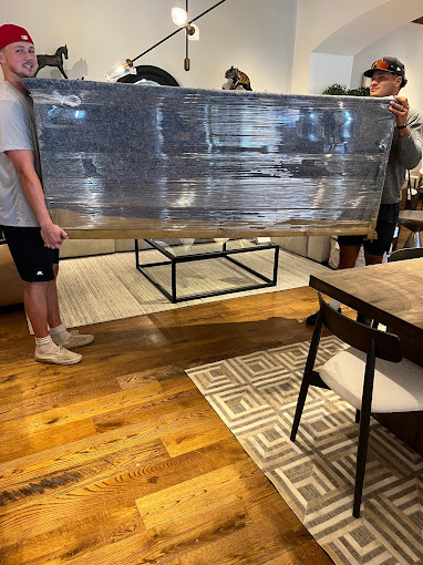 Wrapped