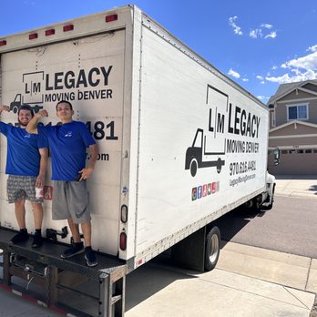 Movers