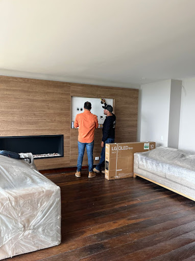 Moving Crew