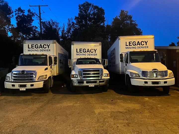 Trucks