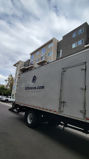 Moving
